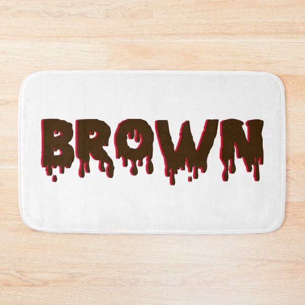 Item preview, Brown University designed and sold by kkosmicki.