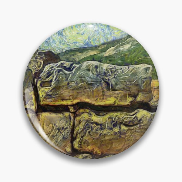 Item preview, Stone Walls at Karnak Temple Egypt KPA designed and sold by karynpeters.