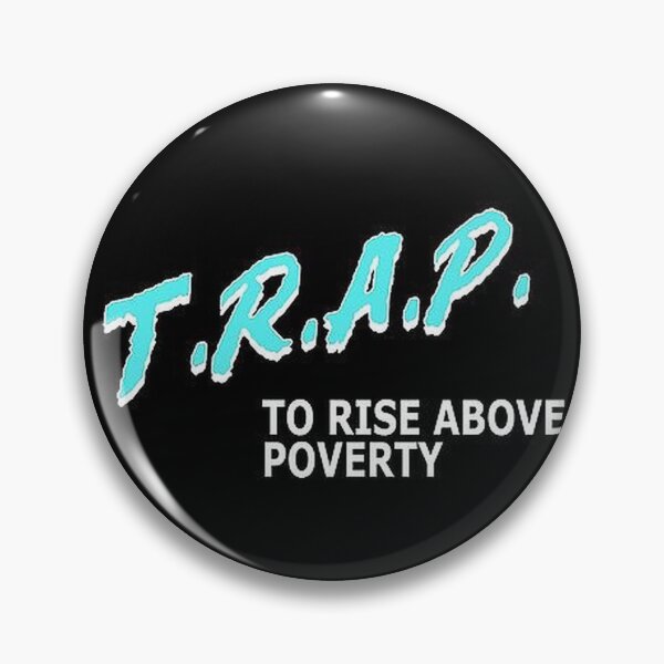 Item preview, Trap Dark designed and sold by KushMink.