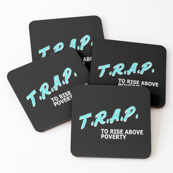 Item preview, Trap Dark designed and sold by KushMink.