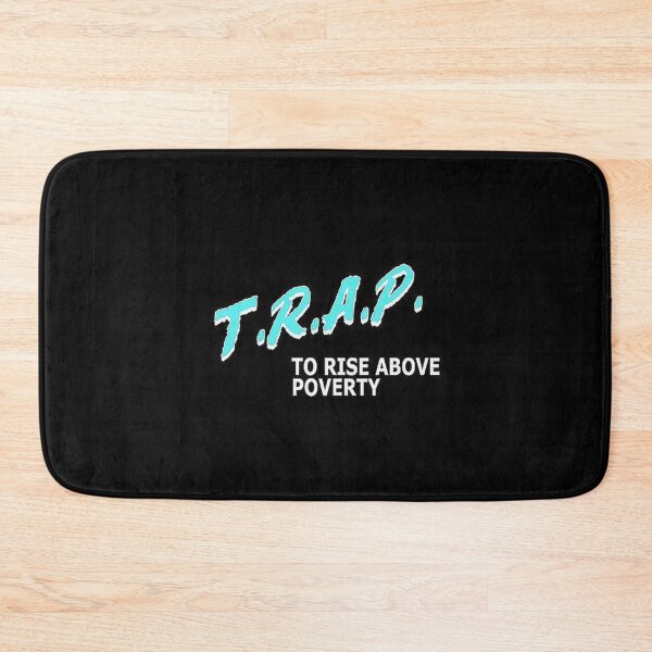 Item preview, Trap Dark designed and sold by KushMink.