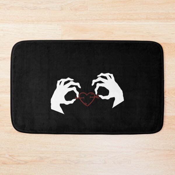 Item preview,  Halloween monster , hand love ,heart ,  monster , happy halloween ,  cute  gift  designed and sold by MimiouchB.