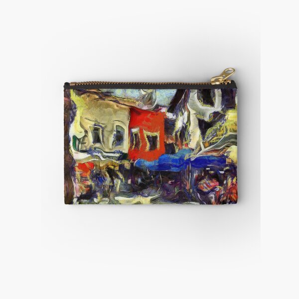 Item preview, Street Cafes in Kusadasi Turkey KPA designed and sold by karynpeters.