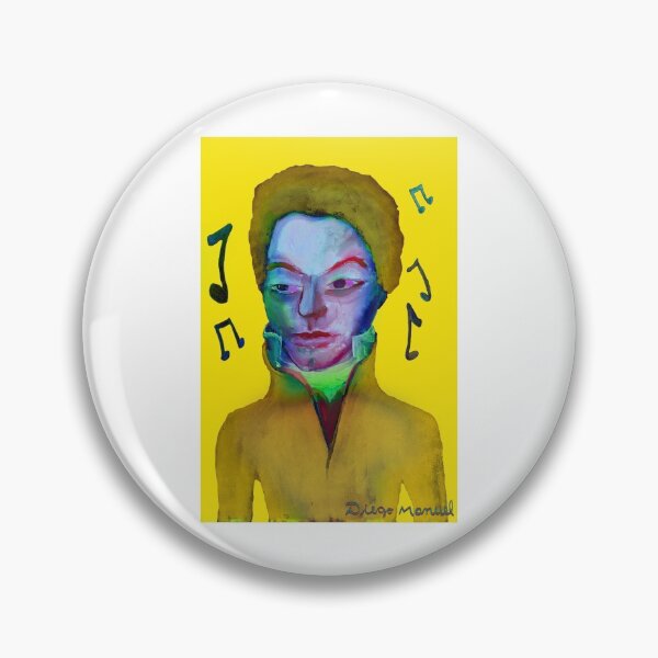 Item preview, Beethoven 2 multicolor 2 designed and sold by Diego Manuel Rodriguez.