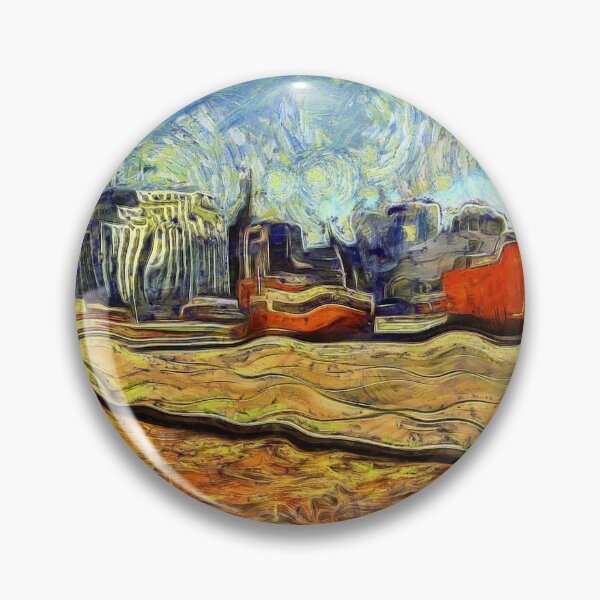 Item preview, Tahrir Square in Cairo Egypt KPA designed and sold by karynpeters.