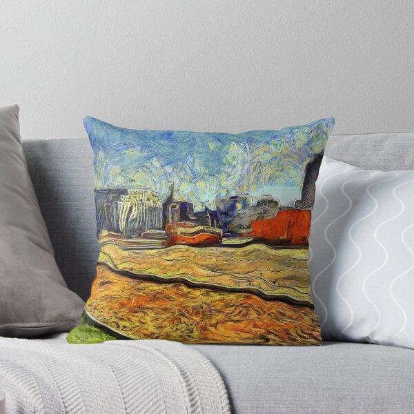 Item preview, Tahrir Square in Cairo Egypt KPA designed and sold by karynpeters.