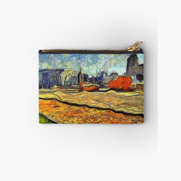 Item preview, Tahrir Square in Cairo Egypt KPA designed and sold by karynpeters.
