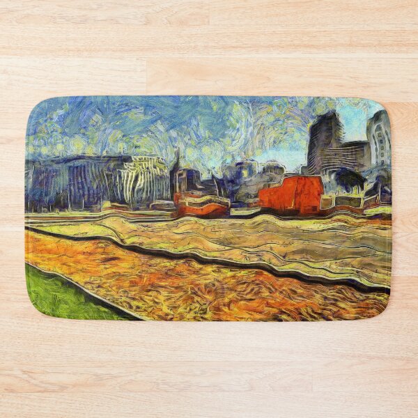 Item preview, Tahrir Square in Cairo Egypt KPA designed and sold by karynpeters.