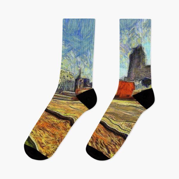 Item preview, Tahrir Square in Cairo Egypt KPA designed and sold by karynpeters.