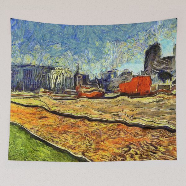 Item preview, Tahrir Square in Cairo Egypt KPA designed and sold by karynpeters.
