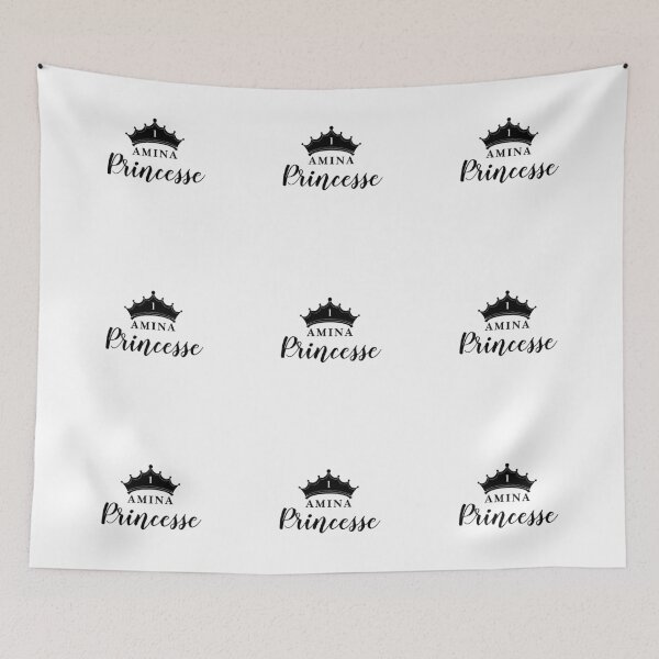 Item preview, Amina princesse designed and sold by taveulrangue.