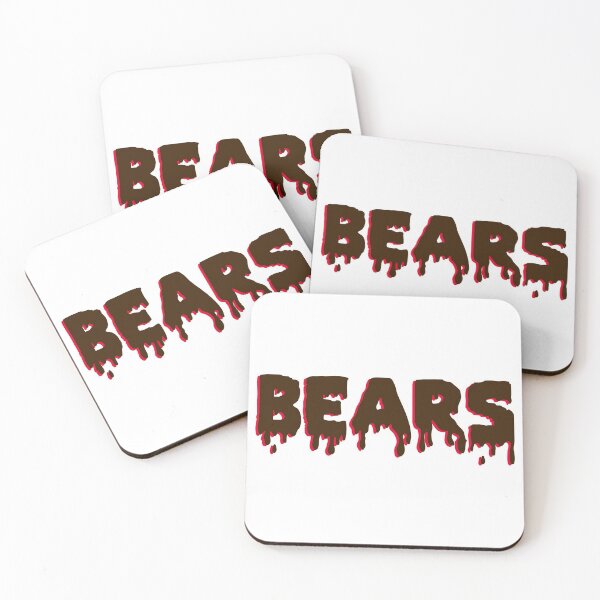 Item preview, Bears Brown University designed and sold by kkosmicki.