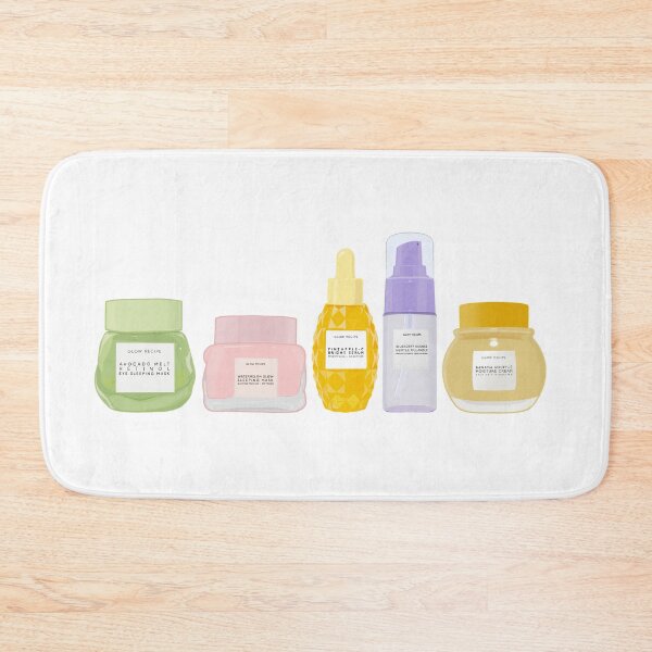 Item preview, Cute Skincare Set  designed and sold by Jay-cm.