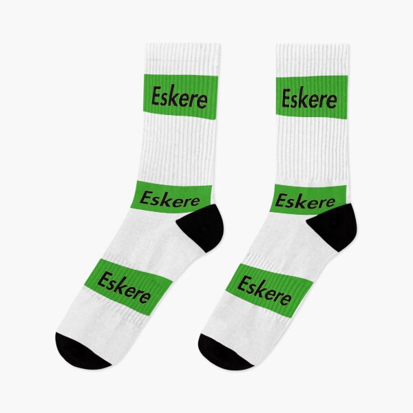 Item preview, Eskere Green Black Style designed and sold by HOME OF ART.