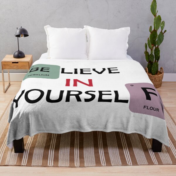 Item preview, Motivation Quote Believe In Yourself Inspirational T-Shirt. designed and sold by ELMIDOUX.