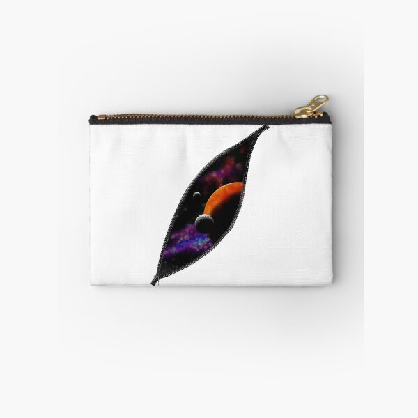 Item preview, Zippered Galaxy designed and sold by RobertBell.
