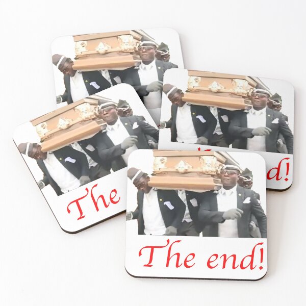 Item preview, Coffin-dance designed and sold by Nikitos228666.