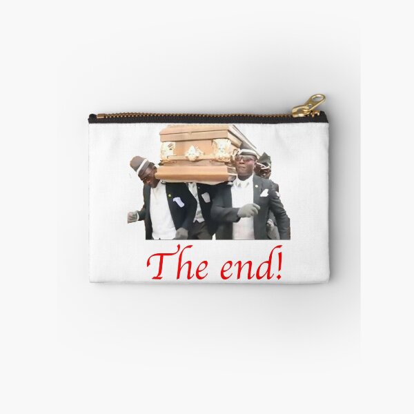 Item preview, Coffin-dance designed and sold by Nikitos228666.
