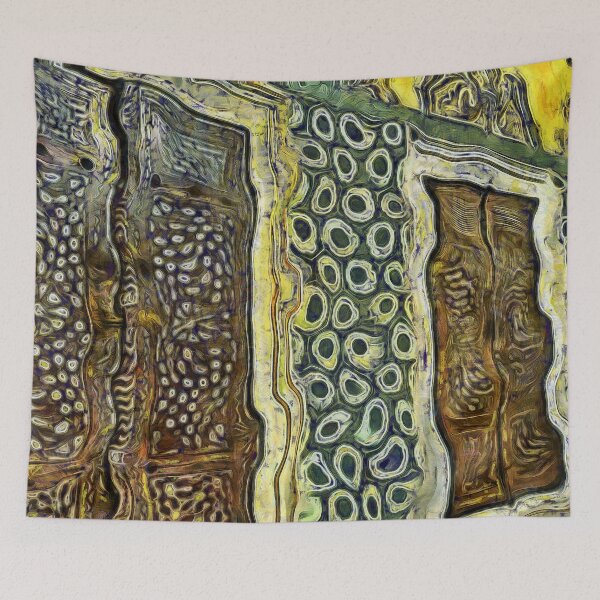 Item preview, Topkapi Palace Harem Doors Istanbul Turkey KPA designed and sold by karynpeters.