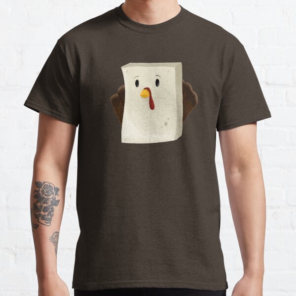 Tofurkey Classic T-Shirt