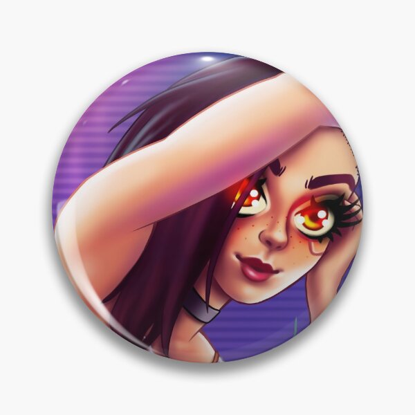 Item preview, CyberGirl designed and sold by Nicole Reinhardt.