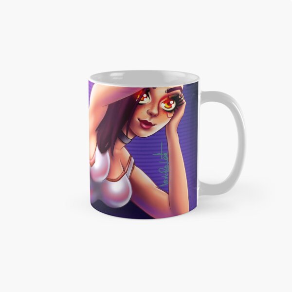 Item preview, CyberGirl designed and sold by Nicole Reinhardt.