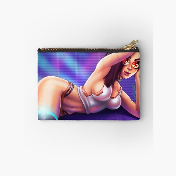 Item preview, CyberGirl designed and sold by Nicole Reinhardt.