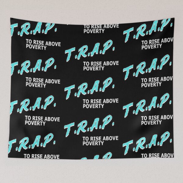 Item preview, Trap Dark designed and sold by KushMink.