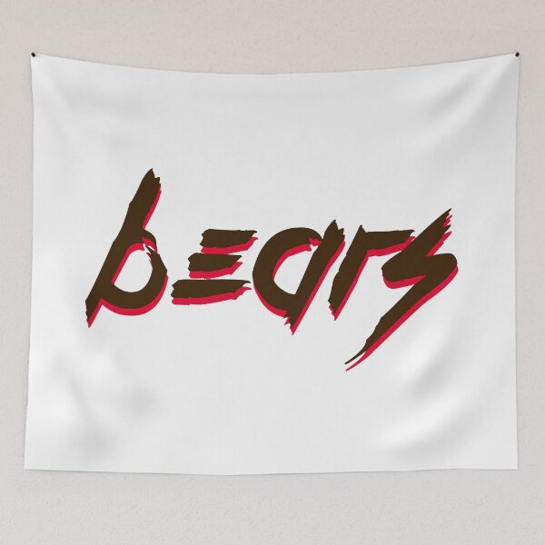 Item preview, Bears Brown University designed and sold by kkosmicki.