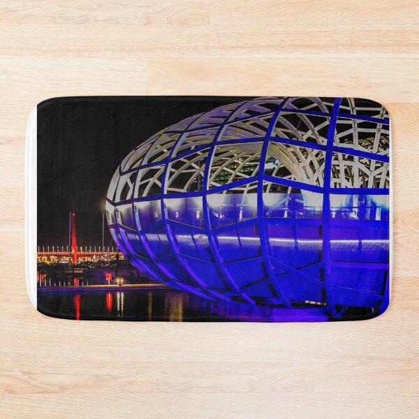 Item preview, Webb Bridge, Melbourne Docklands, Victoria, Australia designed and sold by Vicki Walsh.