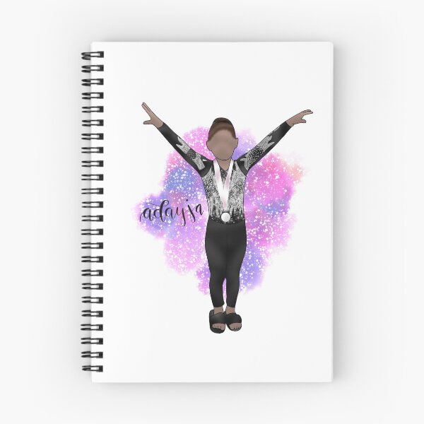 Item preview, Drawing of Adayja! designed and sold by You2CartoonShop.