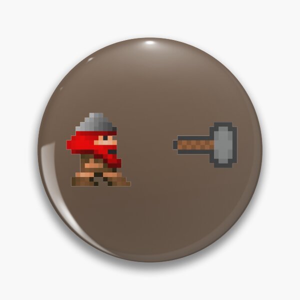 Item preview, God of Thunder MS-DOS Game - Thor with Hammer Fan-Art  designed and sold by hangman3d.
