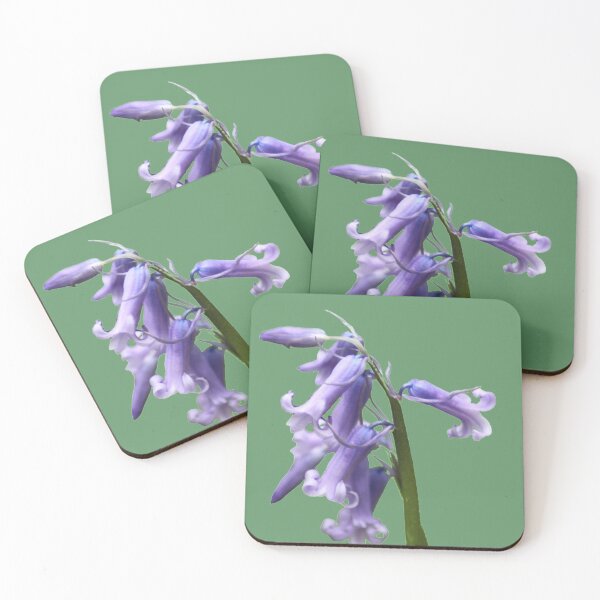 Item preview, bluebell photo designed and sold by shannasart.