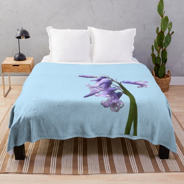 Item preview, bluebell photo designed and sold by shannasart.