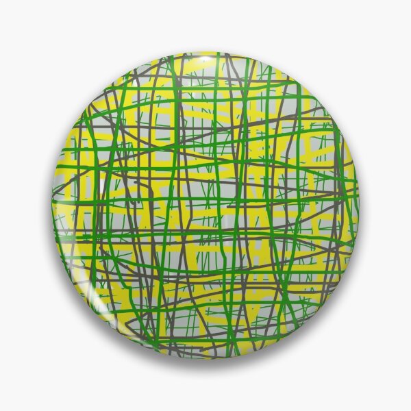 Item preview, Cross Hatch Scribble Pattern. designed and sold by DeStract.