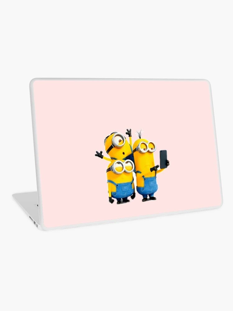 Minion Sticker by Matcreator