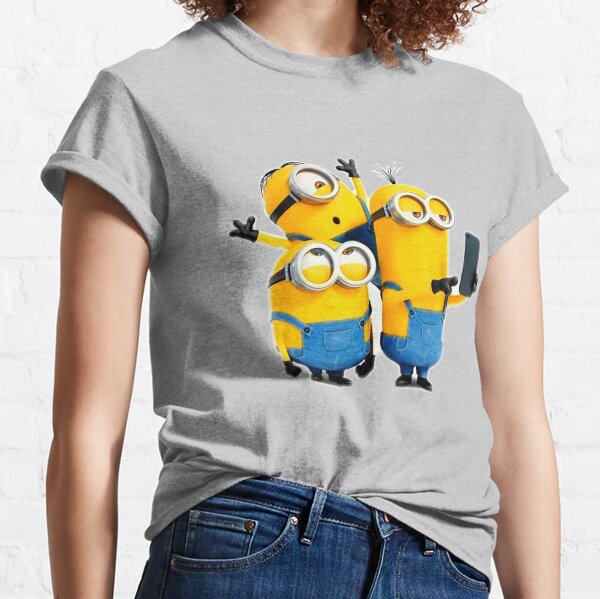 Minion Classic T-Shirt