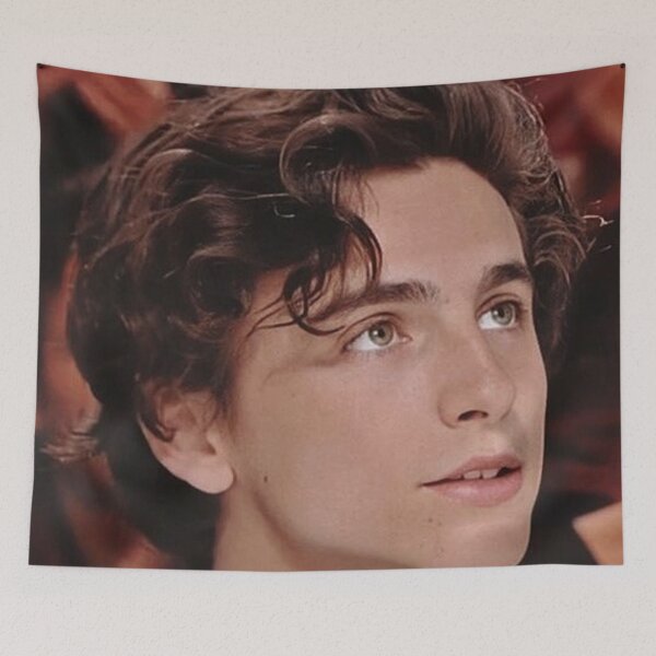 Item preview, Timothée Tapestry designed and sold by kayxos.