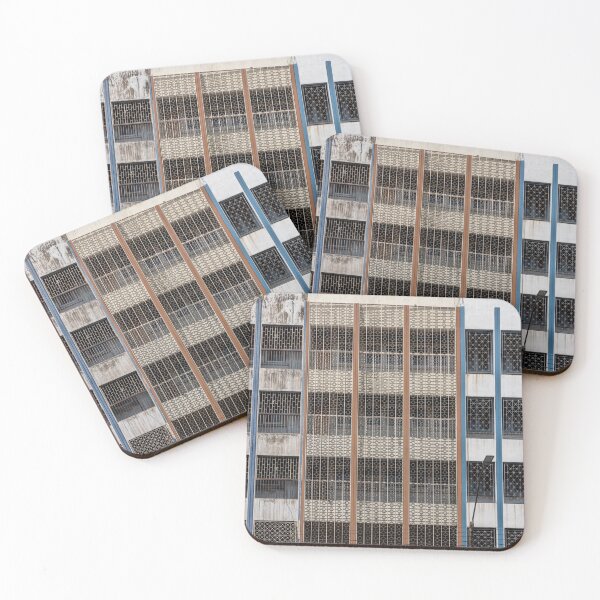 Item preview, Bangkok Architecture: Modernism #1 designed and sold by TravelShots.