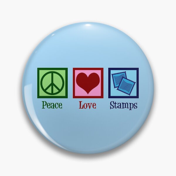 Artikelvorschau, Friedensliebesstempel entworfen und verkauft von Epic Love Designs.