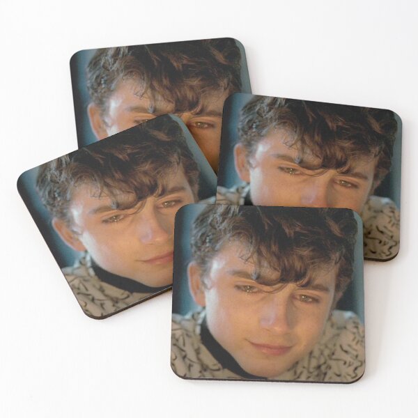 Item preview, Sad Timothée designed and sold by kayxos.