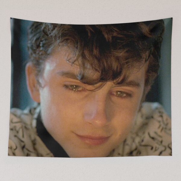 Item preview, Sad Timothée designed and sold by kayxos.