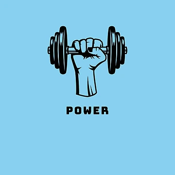 Artwork thumbnail, Power by DifferenceMaker