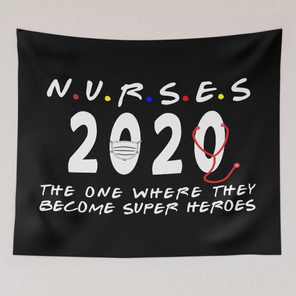 Item preview, Nurses 2020 front line hero shirt, Nurse hero , Essential doctor medical designed and sold by majidkacm.