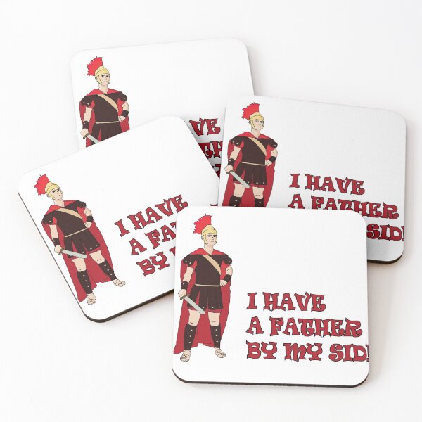 Item preview, Father by my side designed and sold by nikolaj1301.