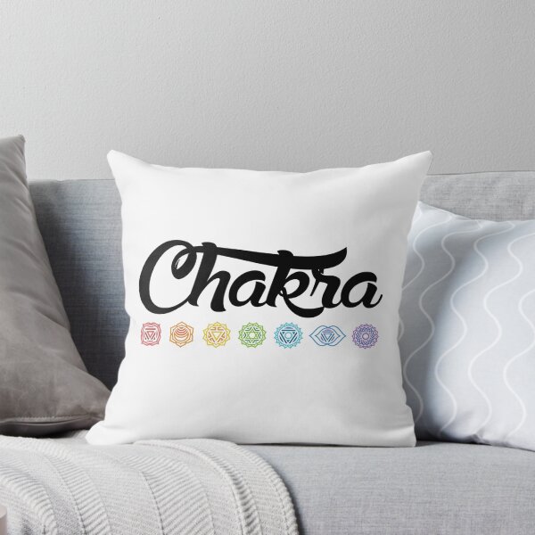 Item preview, Chakra designed and sold by Jeremy Goodacre.
