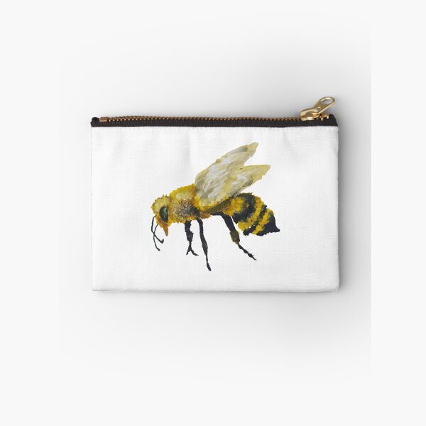Item preview, Bee designed and sold by CharVictim.