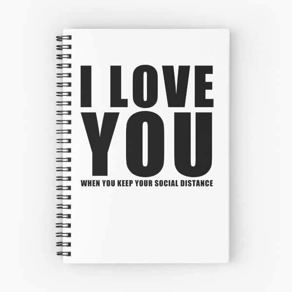 Item preview, Keep Your Social Distance designed and sold by tuwegl.