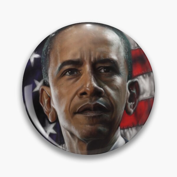 Item preview, Barack Obama designed and sold by andrekoeks.