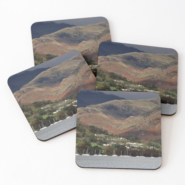 Item preview, Coniston from Brantwood designed and sold by Chris Monks.